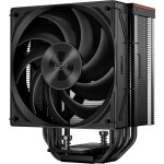 Кулер для процесора PCCOOLER RZ500 Black (RZ500-BKNWNX-GL)