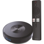 Медиаплеер GRUNHELM GX-90 Pro 14