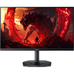 Монитор 23.8" ACER Nitro KG240YP0BI (UM.QX0EE.012)