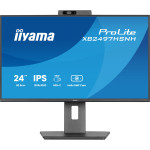 Монитор 23.8" IIYAMA ProLite XB2497HSNH-B1