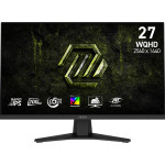 Монитор 27" MSI MAG 274QF E20