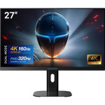 Монитор 27" THUNDEROBOT ZU27F160L-D