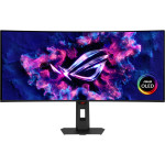Монитор 34" ASUS ROG Strix OLED XG34WCDMS