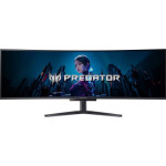 Монитор 49" ACER Predator X49XBMIPPHUZX (UM.SXXEE.X01)