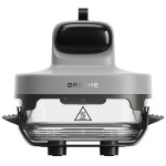 Мультипіч DREAME Tasti PT60 4.5L+2.5L Starlight Gray