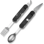 Мультитул CIVIVI Partake Black (C24032C-1)