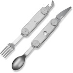 Мультитул CIVIVI Partake Silver (C24032C-3)
