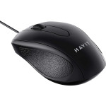 Мышь HAVIT MS80