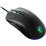 Мышь игровая MSI Forge GM320