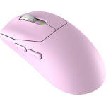 Мышь игровая MSI Forge GM340 Violet