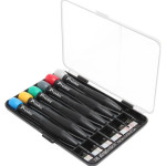 Набор прецизионных отвёрток PRO'SKIT SD-3502 6шт