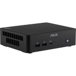 Неттоп ASUS NUC 16 Pro Kit NUC16GDKX76C002 w/EU cord (Ultra X7 358H 1.9GHz/32GB/noHDD/WF7/BT) (90AR00W2-M001D0)