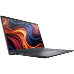 Ноутбук DELL 15 Carbon Black (DC15255BCLR802UBU)