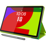 Планшет LENOVO Idea Tab Wi-Fi w/Pen + Folio Case FIFA Edition 8/256GB Luna Gray (ZAFR0999UA)