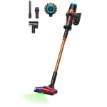 Пылесос DYSON V16 Piston Animal (492963-01)