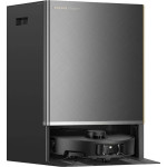 Робот-пилосос DREAME Bot Matrix 10 Pro Black (RLM61HE-BL)