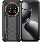 Смартфон OUKITEL G6 8/256GB Black (6941749863065)