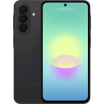 Смартфон SAMSUNG Galaxy A27 5G 6/128GB Black (SM-A276BZKBEUC)