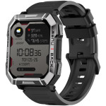 Смарт-часы BLACKVIEW W60 Black