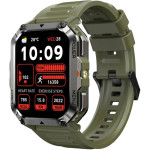 Смарт-часы BLACKVIEW W70 Pro Green