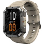 Смарт-часы BLACKVIEW W70 Pro Khaki