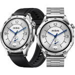 Смарт-годинник MIBRO GT Bright Silver