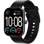 Смарт-часы HAYLOU S6 Black