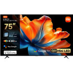 Телевизор XIAOMI 75" QD-MiniLED 4K TV S Mini LED 75 2026