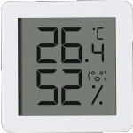 Термогігрометр MIAOMIAOCE Temperature And Humidity Meter Mini Edition (MHO-C101)