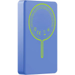 Повербанк MagSafe MOMAX 1-Power Pass Power Bank 20W 10000mAh Blue (IP137AB)