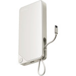 Повербанк MOMAX 1-Power X 30W 20000mAh White (IP153W)
