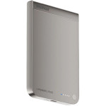 Повербанк с беспроводной зарядкой MOMAX 1-Power S.Pass Qi2 20W 5000mAh Titanium (IP161Q2L)