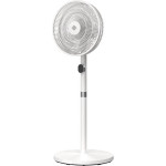 Вентилятор напольный JIPIN Smart Fan Touch Edition