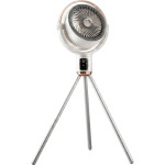 Вентилятор напольный MORPHY RICHARDS Air Circulation Fan White