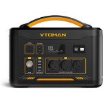 Зарядная станция VTOMAN Jump 2200
