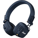 Наушники MARSHALL Major V Midnight Blue (1008144)