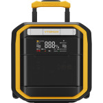 Зарядная станция VTOMAN FlashSpeed Pro 3600