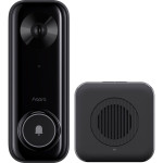 Wi-Fi видеозвонок AQARA Doorbell Camera G400 Select (Wired) (DB-C03D)
