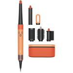 Мультистайлер DYSON Airwrap I.D. HS08 Straight+Wavy Ceramic Apricot/Topaz (257389-01)