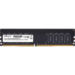 Модуль памяти PNY DDR4 3200MHz 8GB (MD8GSD43200-SB)
