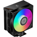 Кулер для процессора PCCOOLER RT400 Digital ARGB (RT400-BKAWYL-GL)