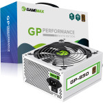 Блок живлення 850W GAMEMAX GP-850 White
