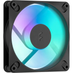 Вентилятор FRACTAL DESIGN Dynamic 3-12 RGB Reverse Black (FD-F-DR3-1204)