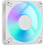 Вентилятор FRACTAL DESIGN Dynamic 3-12 RGB White (FD-F-DR3-1202)