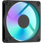 Вентилятор FRACTAL DESIGN Dynamic 3-14 RGB Black (FD-F-DR3-1401)