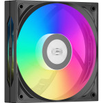 Вентилятор PCCOOLER FE120 ARGB Black (FE120 ARGB BK)
