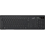 Клавіатура бездротова GENIUS SlimStar 7230 (31310021410)