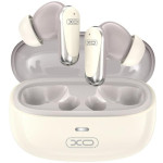 Навушники XO G42 Golden Bud Exquisite Beige