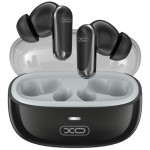 Навушники XO G42 Golden Bud Exquisite Black