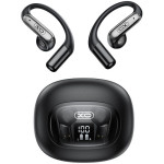 Навушники XO G49 Black
